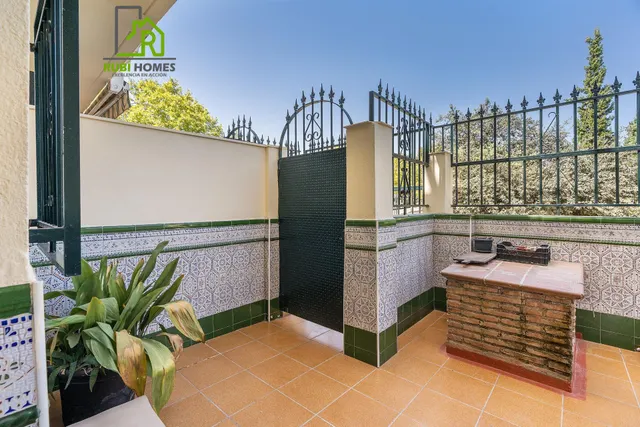 ¡oportunidad! casa junto a estación de autobuses — 35