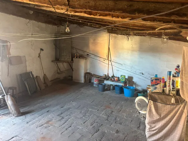 CASA PARA REFORMAR EN JESÚS — 24