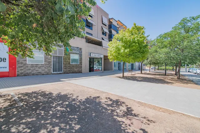 OPORTUNIDAD LOCAL COMERCIAL EN RENTABILIDAD EN EL BARRIO ALBAYDA — 26