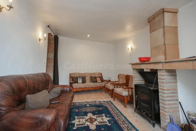 Adosado 3 habitaciones 156m² en venta - South of spain - foto 3