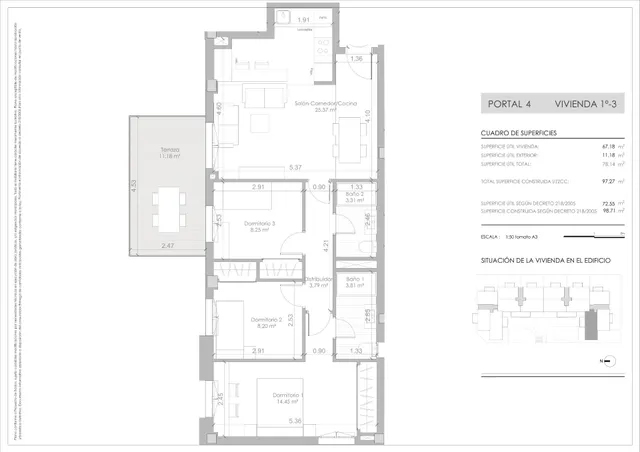 Apartment in Mijas — 11