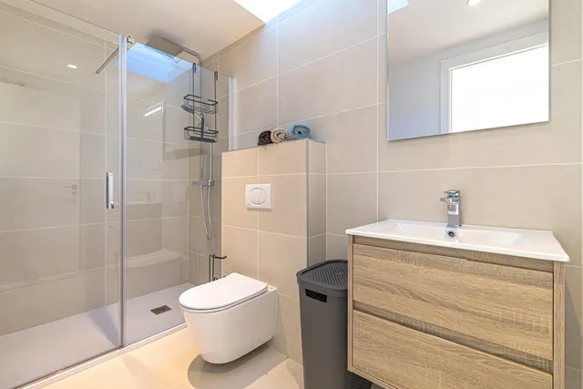Ático 2 habitaciones 146m² en venta - Centro — 18