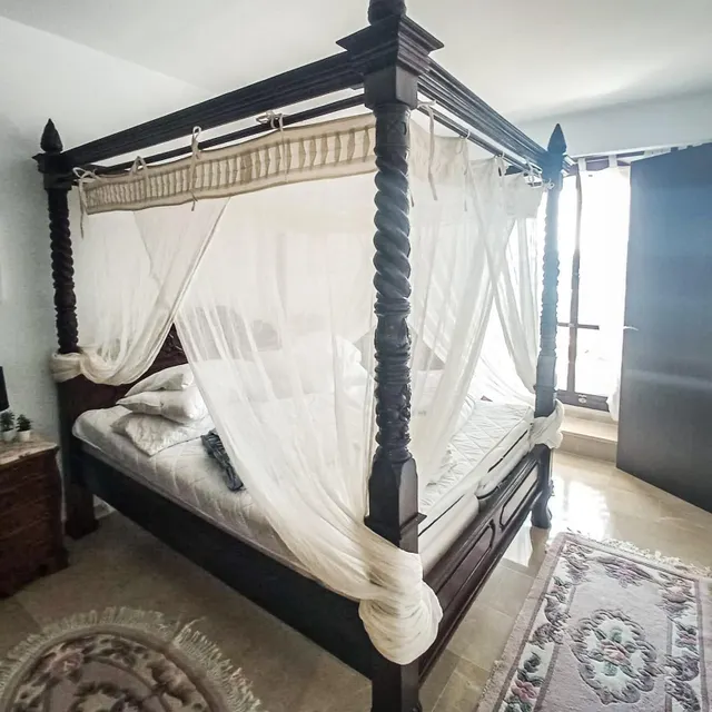 Apartamento 1 habitación 90m² en venta - Barranco Hondo — 14
