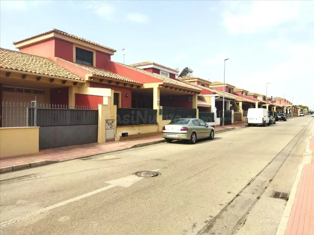 Apartamento 4 habitaciones 137m² en venta - Los pulpites - foto 4