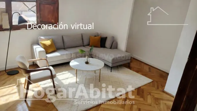 ¡OPORTUNIDAD DE INVERSIÓN! CON BALCÓN Y ECONÓMICO PARA REFOR - foto 2