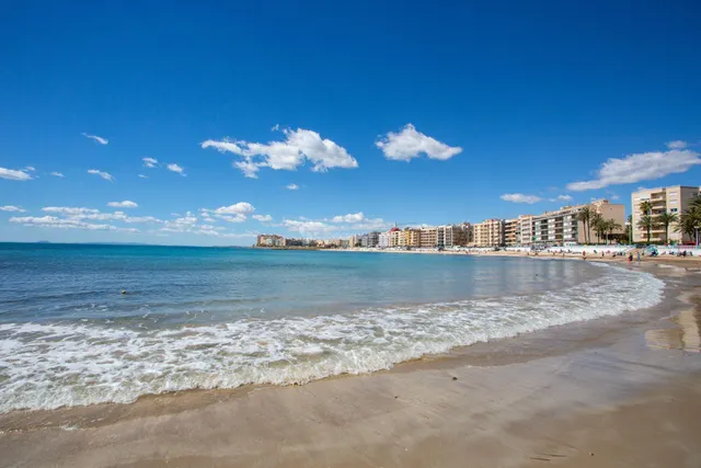 Piso 3 habitaciones 117m² en venta - torrevieja — 29