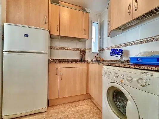 Venta Apartamento en Torrevieja — 12