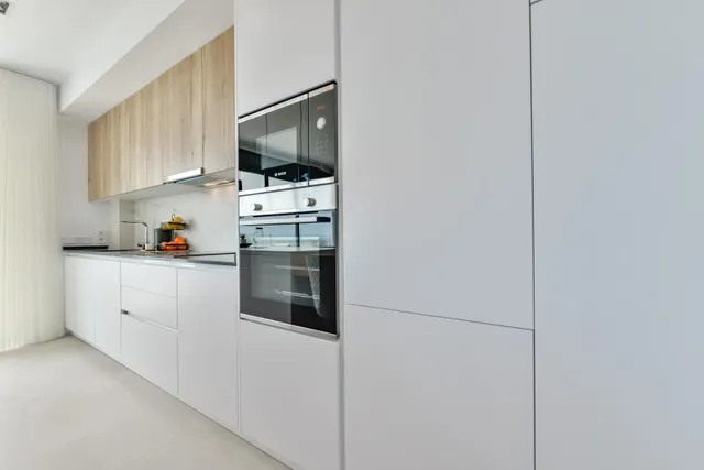 FABULOSO ÁTICO EN RESIDENCIAL DE LUJO CON VISTAS AL MAR EN FINESTRAT. — 13