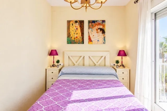 ¡¡¡precioso dúplex de cuatro dormitorios para vivir en salúcar!!! — 19