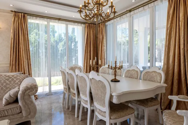 Chalet 4 habitaciones 450m² en venta - Marbella — 9