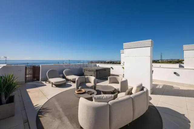 Apartamento 2 habitaciones 183m² en venta - El Higuerón — 11