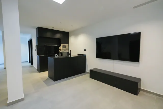 Villa 5 habitaciones 184m² en venta - Pueblo 4 — 16