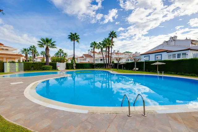 Apartamento 2 habitaciones 89m² en venta - Zeniamar-Horizonte-La Campana — 36