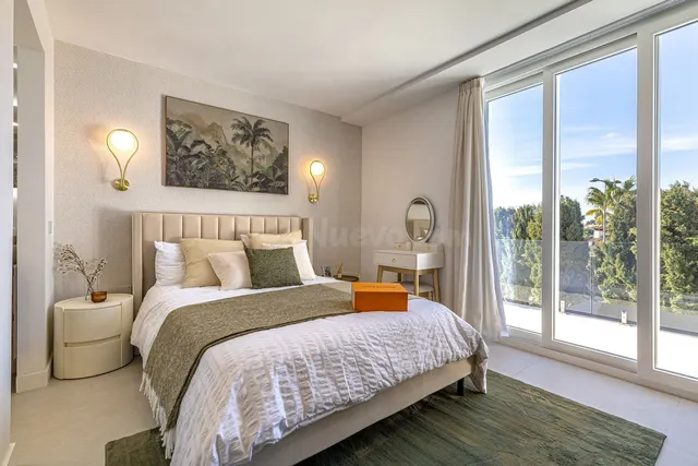 Chalet 3 habitaciones 140m² en venta - Riviera del sol — 4