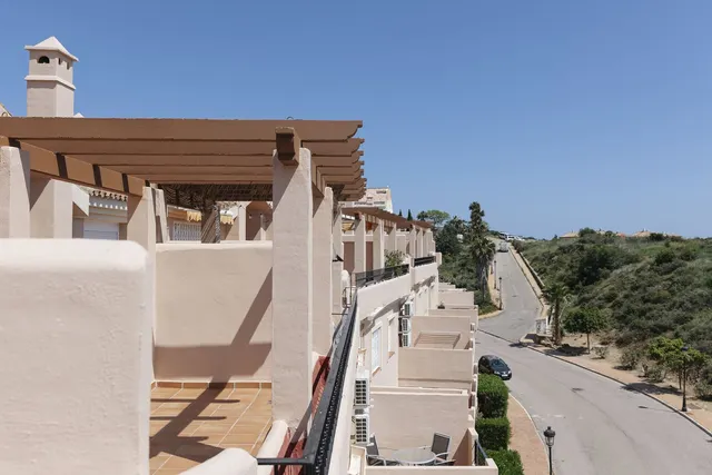 Ático 4 habitaciones 224m² en venta - Costa del Sol — 43