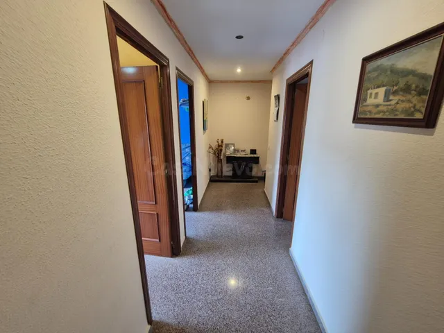 Venta de piso en Elda