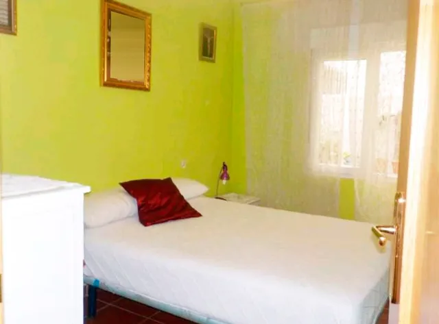Urbis te ofrece un bajo en venta en Ciudad Rodrigo, Salamanca. — 5