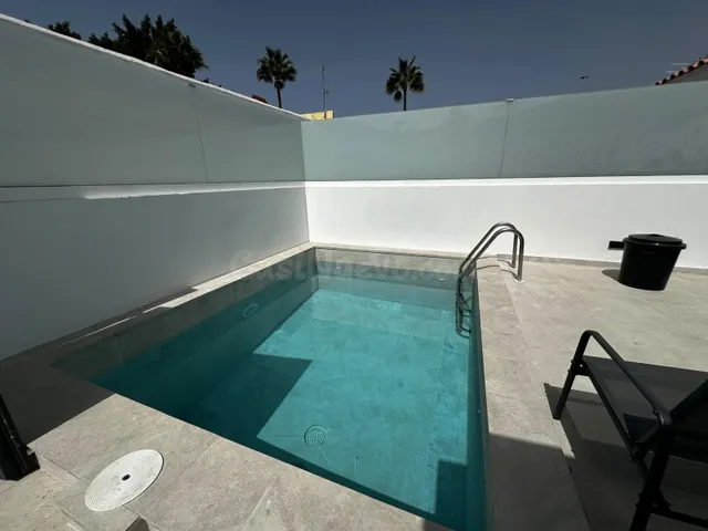 TAURO – GRAN CANARIA | VILLAS CON PISCINA PRIVADA EN ALQUILE - foto 5