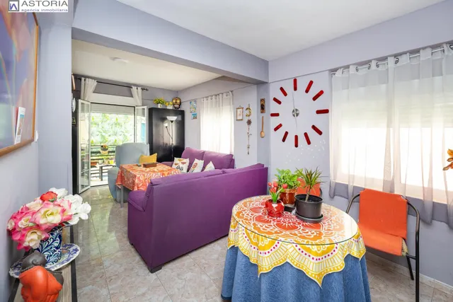 Piso 2 habitaciones 95m² en venta - Zaidin — 22