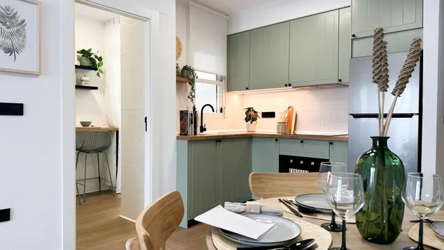 Apartamento 2 habitaciones 69m² en venta - Punta Prima — 11