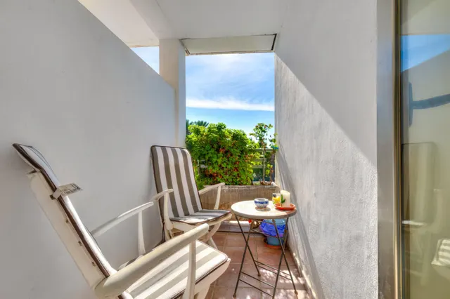 Exclusivo ático tríplex ESQUINA en la codiciada zona de La Cala cerca al golf y playa — 7