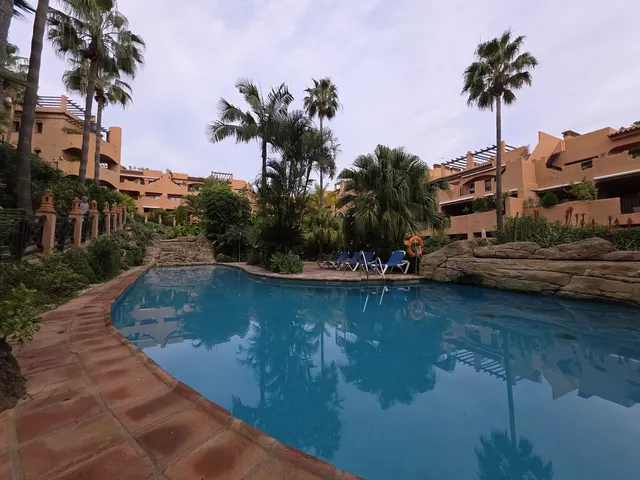 Ático Dúplex 2 habitaciones 85m² en venta - Costa Del Sol — 30