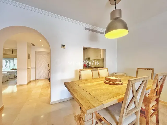 Apartamento 2 habitaciones 100m² en venta - Costa Del Sol - foto 4