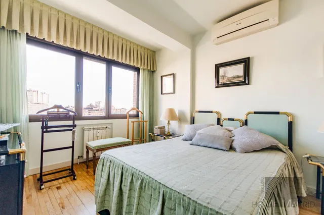 ESTUDIO HOME MADRID OFRECE gestiona la venta de la NUDA PROPIEDAD, fabuloso piso de 197 m2, en el distrito de Moncloa-Aravaca. — 22