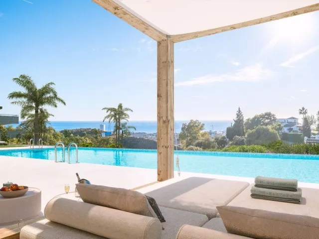 Apartamento 2 habitaciones 130m² en venta - Marbella — 4