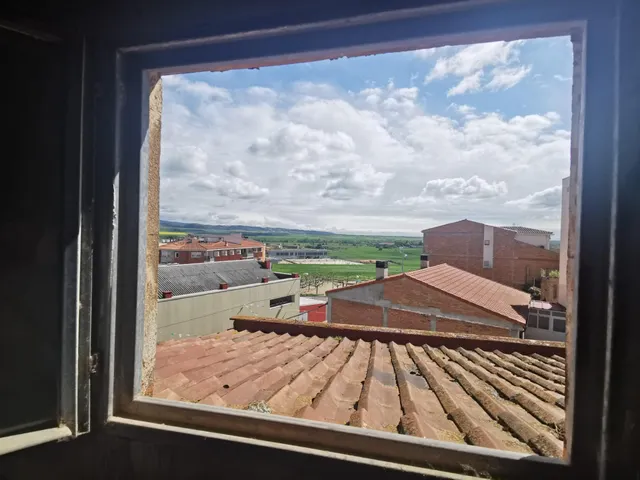 CASA CENTRICA EN ALMENAR — 34