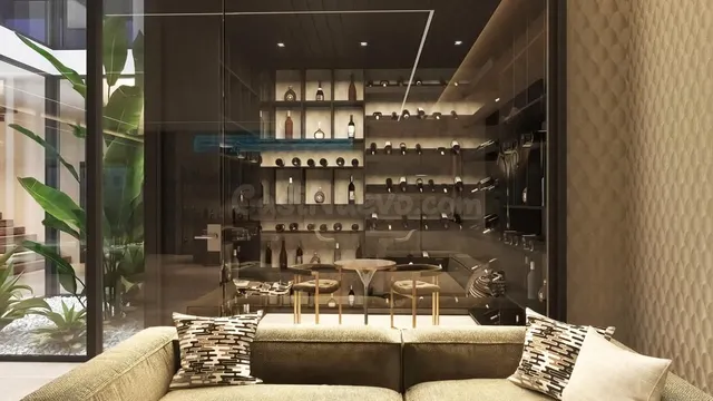 Villa 6 habitaciones 869m² en venta - La Zagaleta-El Madroñal — 14