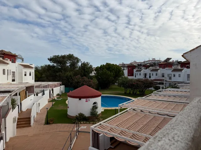 Casa adosada en El Portil — 46