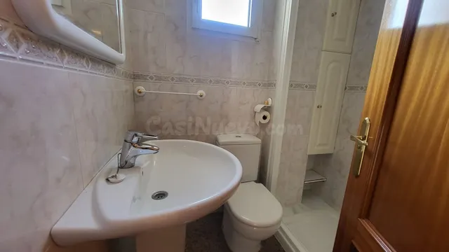 Piso en Venta en Macael Almería — 19