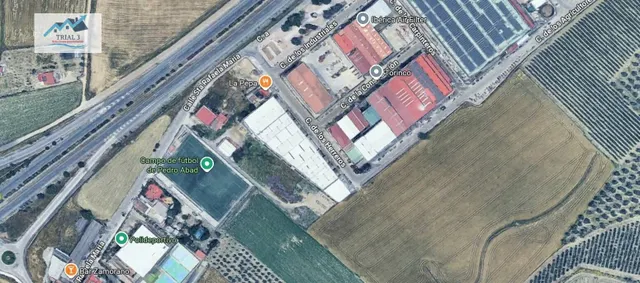 Venta Nave Industrial en Pedro Abad (Córdoba) - foto 3