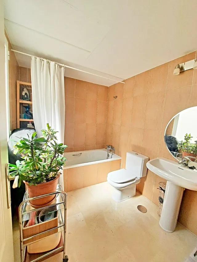 Ático 2 habitaciones 152m² en venta - Centro — 10