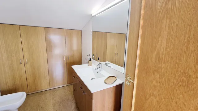 ¡EN ALQUILER PARA ESTUDIANTES! PISO TIPO ESTUDIO EN EXCLUSIVO CHALET EN VILLANUEVA DE LA CAÑADA — 7