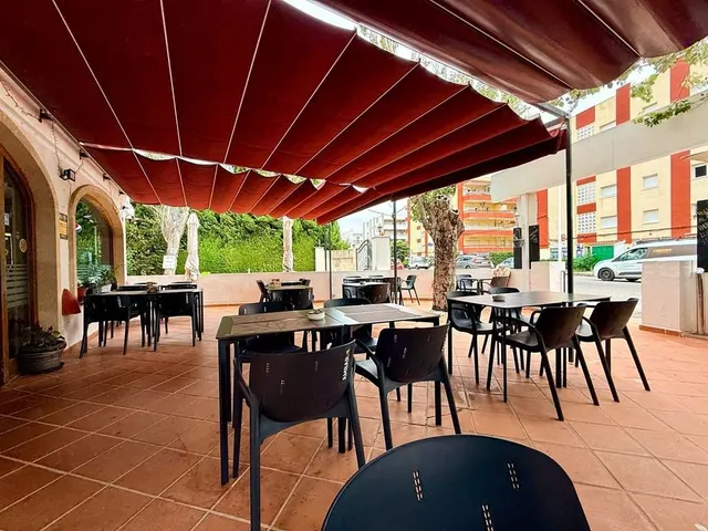 Local comercial en Venta en Denia Alicante — 8