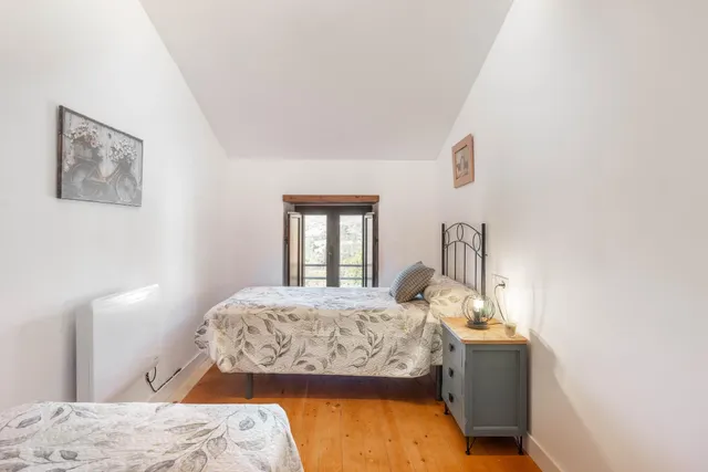 Casa totalmente reformada con finca y anexo para rehabilitar en L’Oteru, Piloña, muy cerca de Infiesto. — 21