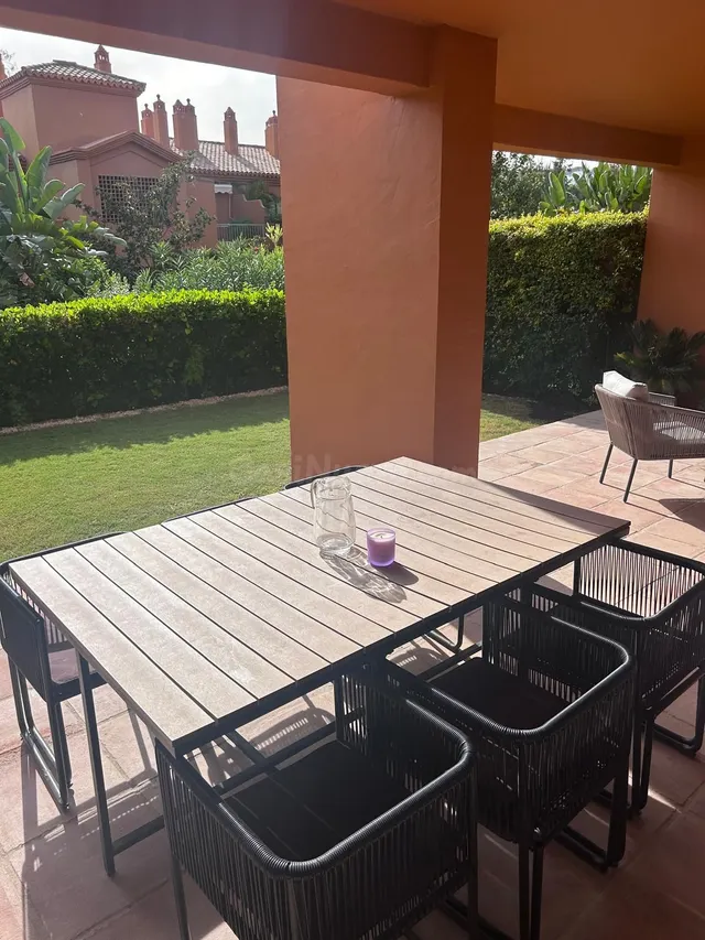 Apartamento 3 habitaciones 135m² en venta - Whater Gardens - foto 4