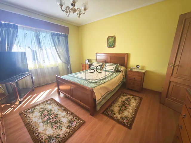 Casa con finca en San Juan, Ferrol — 34