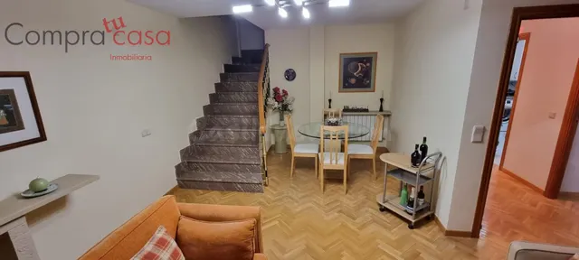 VENTA.-.PISO.-.GARAJE Y TRASTERO.-.FRENTE MERCADONA - foto 5