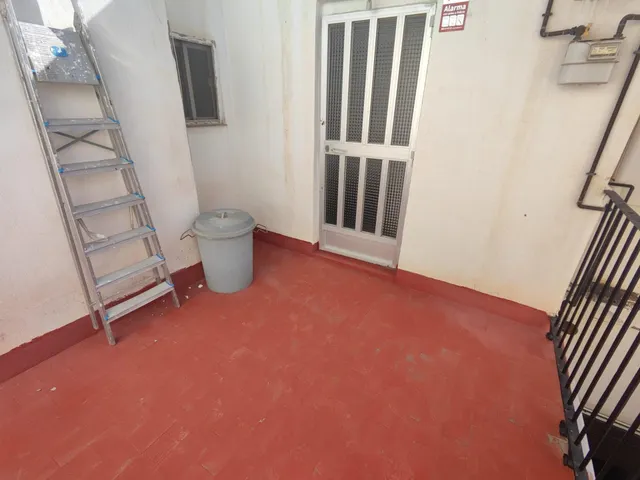 Casa de Pueblo con Terraza en Burjassot — 36