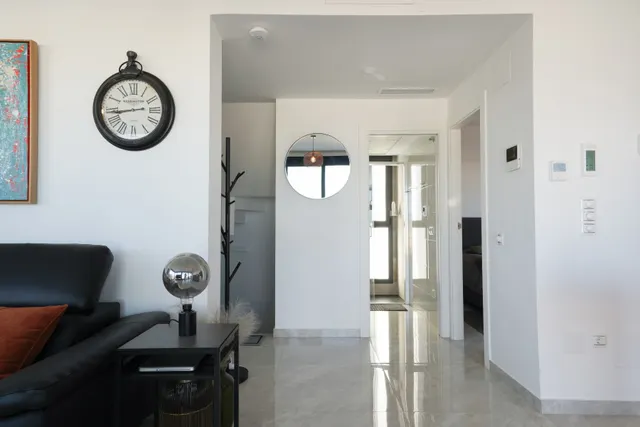 Villa 3 habitaciones 226m² en venta - Comunidad valenciana — 20