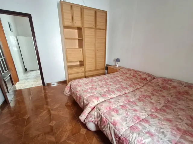Gran vivienda señorial y luminosa en pleno Centro de Cádiz — 18