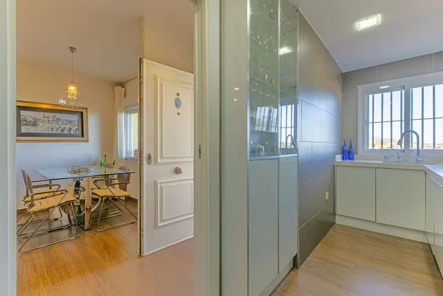 Adosado 2 habitaciones 105m² en venta - Riviera del sol — 10