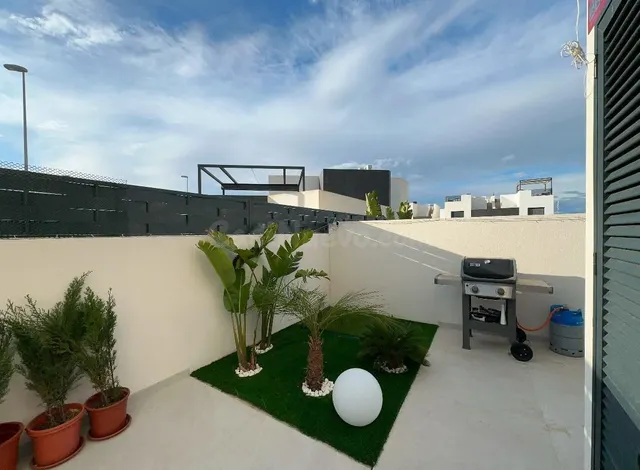 Villa 2 habitaciones 110m² en venta - Pueblo 4 - foto 5