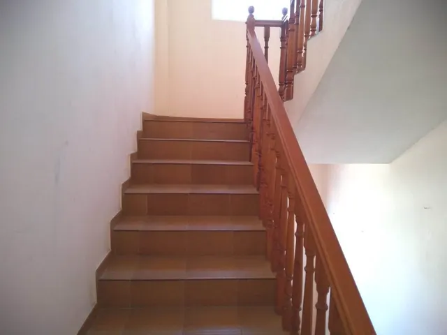 Playa San Juan. aguadulce casa 236 m2 en 2 plantas con gar — 5