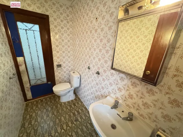 VENTA DE VIVIENDA UNIFAMILIAR EN BENIFAIO (VALENCIA) — 24