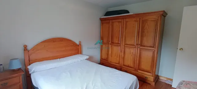 Se vende casa independiente en Hoz de Anero — 28