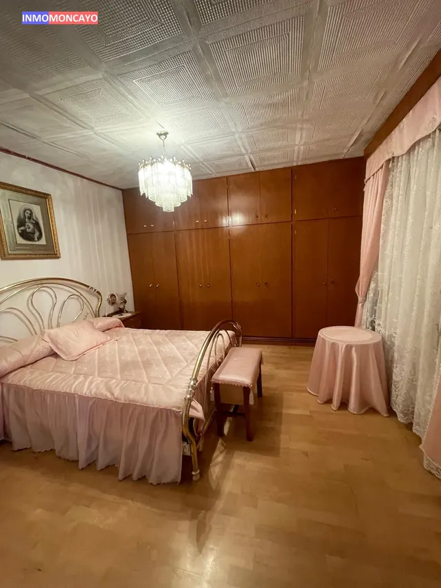 SE VENDE ESTUPENDO PISO EN NOVALLAS (ZARAGOZA) — 8